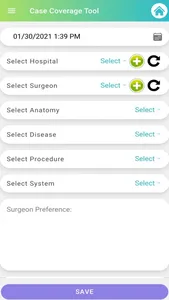 OrthoPediatrics PediPortal screenshot 5