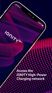 IONITY screenshot 1