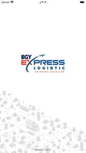 Egy Express Business screenshot 0