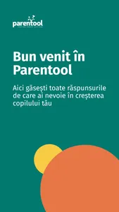 Parentool - Parenting app screenshot 0
