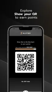 Ally Sky Rewards screenshot 4