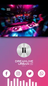 Dream Live Urban screenshot 1