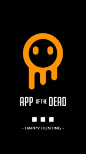 App Of The Dead screenshot 0