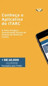 ITARC Drone Academy screenshot 0