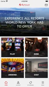 Resorts World screenshot 2