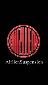 AirllenSuspension screenshot 0