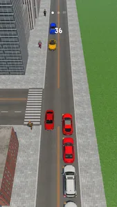 Turn Left!! screenshot 1