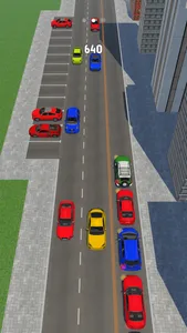 Turn Left!! screenshot 2