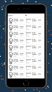 Boxing & MMA Round Timer screenshot 5