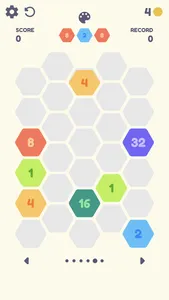 248 Puzzle screenshot 0