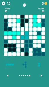 248 Puzzle screenshot 2