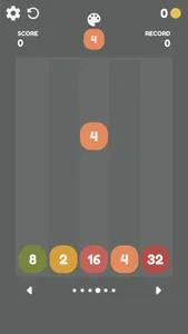 248 Puzzle screenshot 3