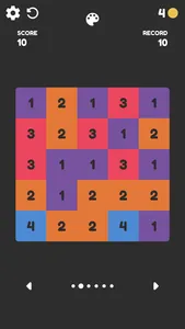 248 Puzzle screenshot 6