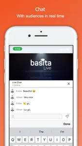 Basita Live screenshot 2