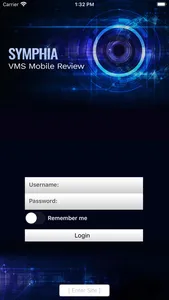 Symphia™ Mobile Review screenshot 1