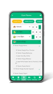 Dietlife screenshot 3