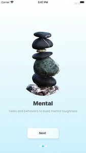 Mental Mastery screenshot 1