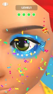 Eye Art 3D screenshot 3