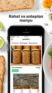 NAXPRO | Bakı screenshot 0
