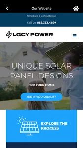 LGCY Power screenshot 7