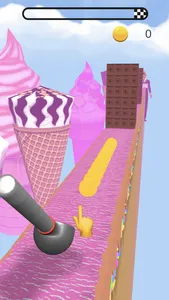 Scoop Master! screenshot 0