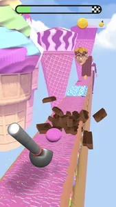 Scoop Master! screenshot 2