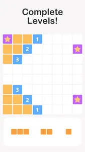 Block Puzzle - Block Place screenshot 2