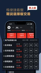 大戶投-存股交易股票投資APP screenshot 2