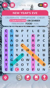 World of Word Collect screenshot 2