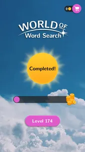 World of Word Collect screenshot 3