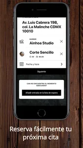 Ainhoa Studio screenshot 3