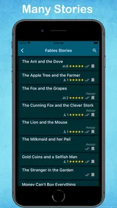 English Stories and Novels screenshot 4