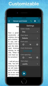English Stories and Novels screenshot 6