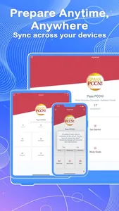 PASS PCCN®! screenshot 9