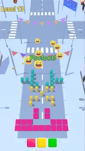 Parade Director screenshot 0