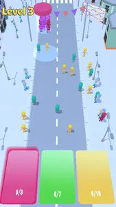 Parade Director screenshot 1