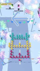 Parade Director screenshot 2