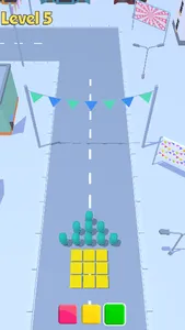 Parade Director screenshot 3