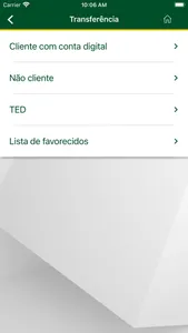 Goiás Bank screenshot 3