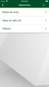 Goiás Bank screenshot 5