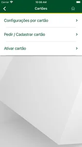 Goiás Bank screenshot 6