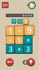 Math Path : Educational Puzzle screenshot 4