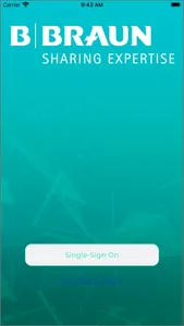 BBraun Jira Servicedesk screenshot 0
