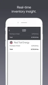 Red Trail Energy screenshot 6