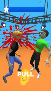 Ear Fight! screenshot 1