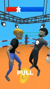 Ear Fight! screenshot 3