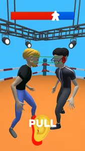 Ear Fight! screenshot 5