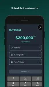 Benji Investments screenshot 3