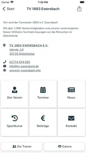 Das Dietzhölztal vereint! screenshot 3