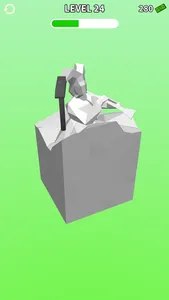 Master Sculptor 3D screenshot 0